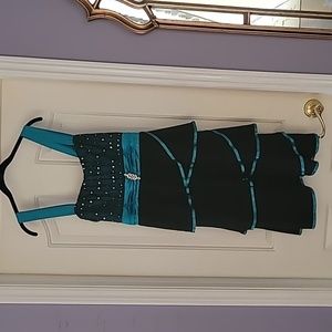 Taboo | Dresses | Vintage Taboo Midi Dress | Poshmark